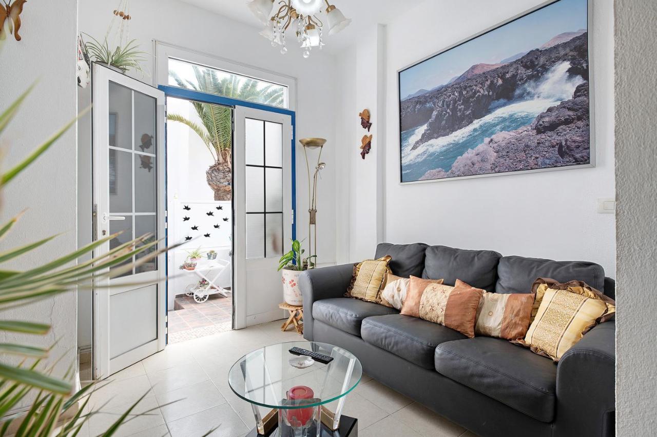 Casa Maylin Playa Blanca  Exterior photo