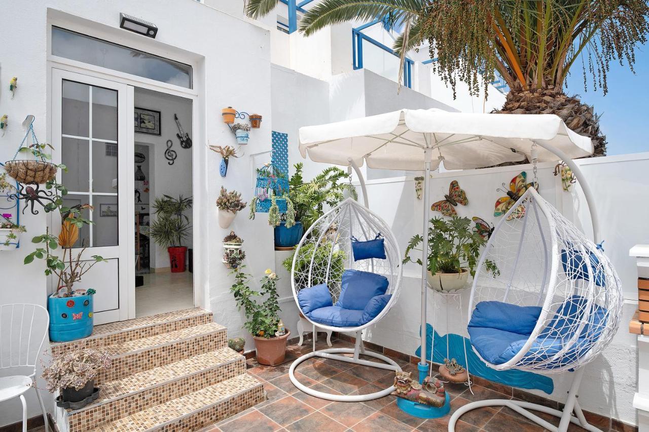 Casa Maylin Playa Blanca  Exterior photo