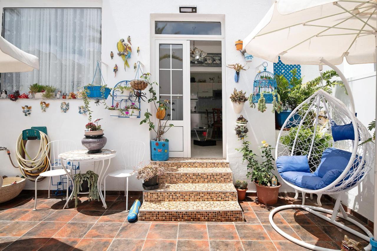 Casa Maylin Playa Blanca  Exterior photo