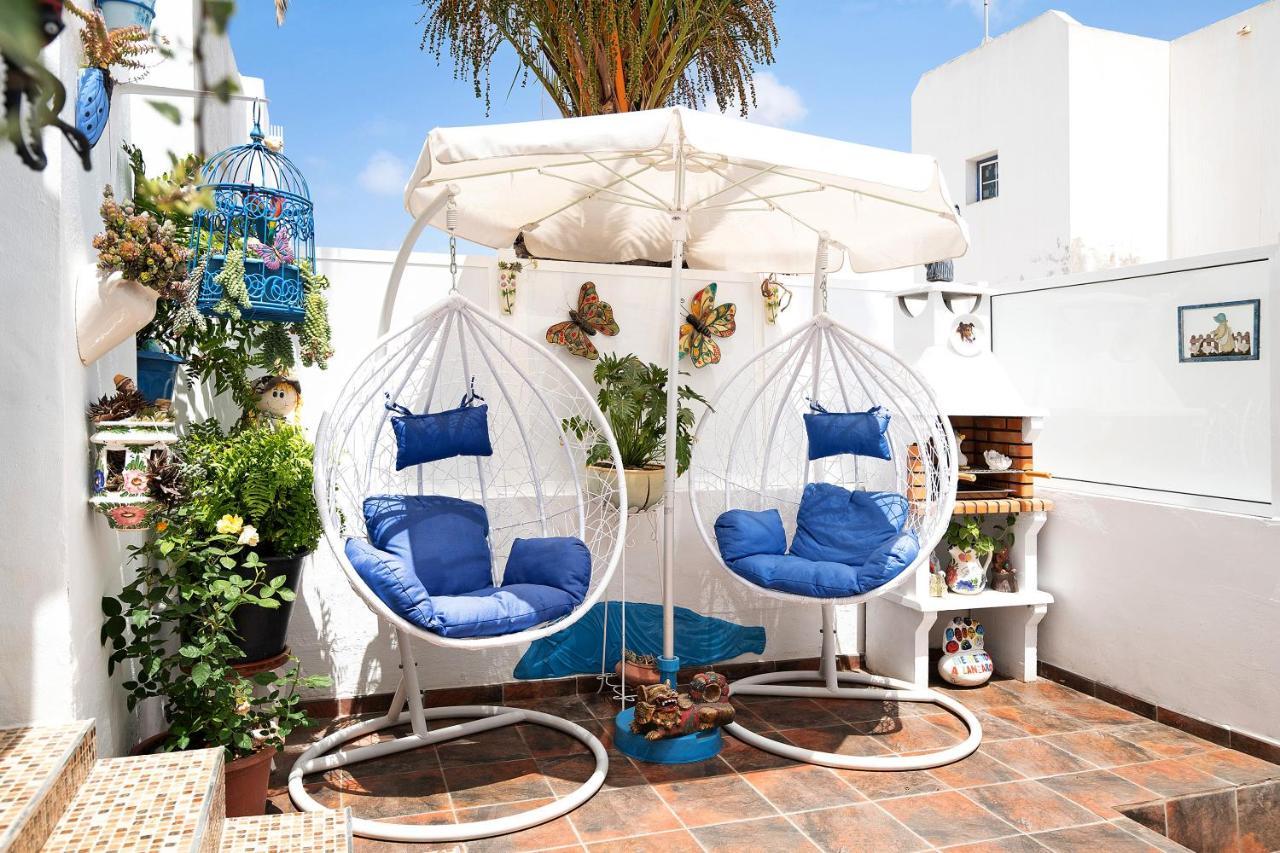 Casa Maylin Playa Blanca  Exterior photo